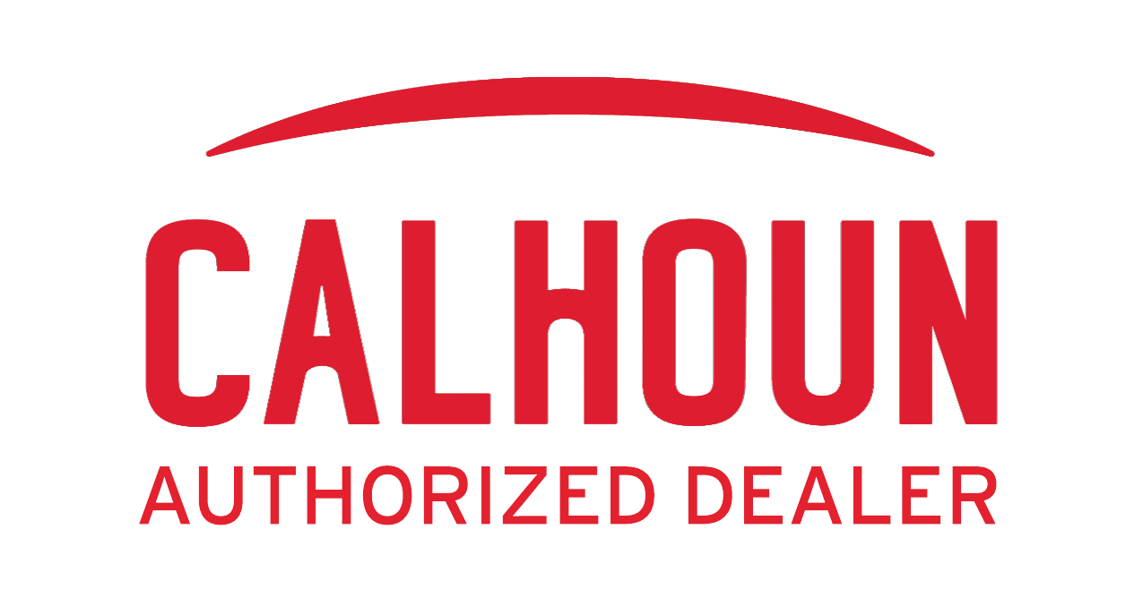 Calhoun Authorized Dealer